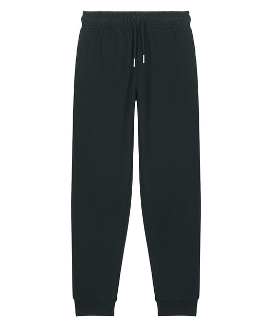 Sweatpants - Mini mover ikoniska joggerbyxor för barn Black