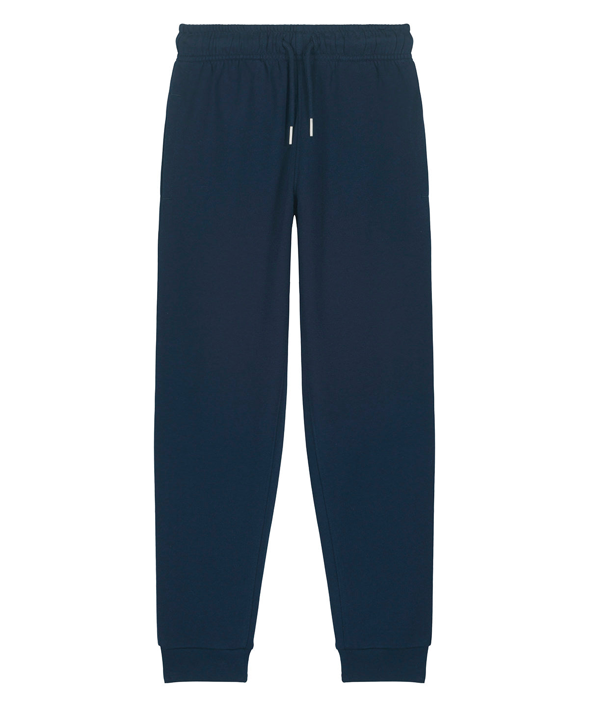 Sweatpants - Mini mover ikoniska joggerbyxor för barn French Navy