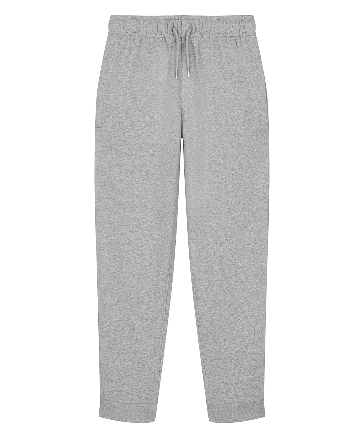 Sweatpants - Mini mover ikoniska joggerbyxor för barn Heather Grey