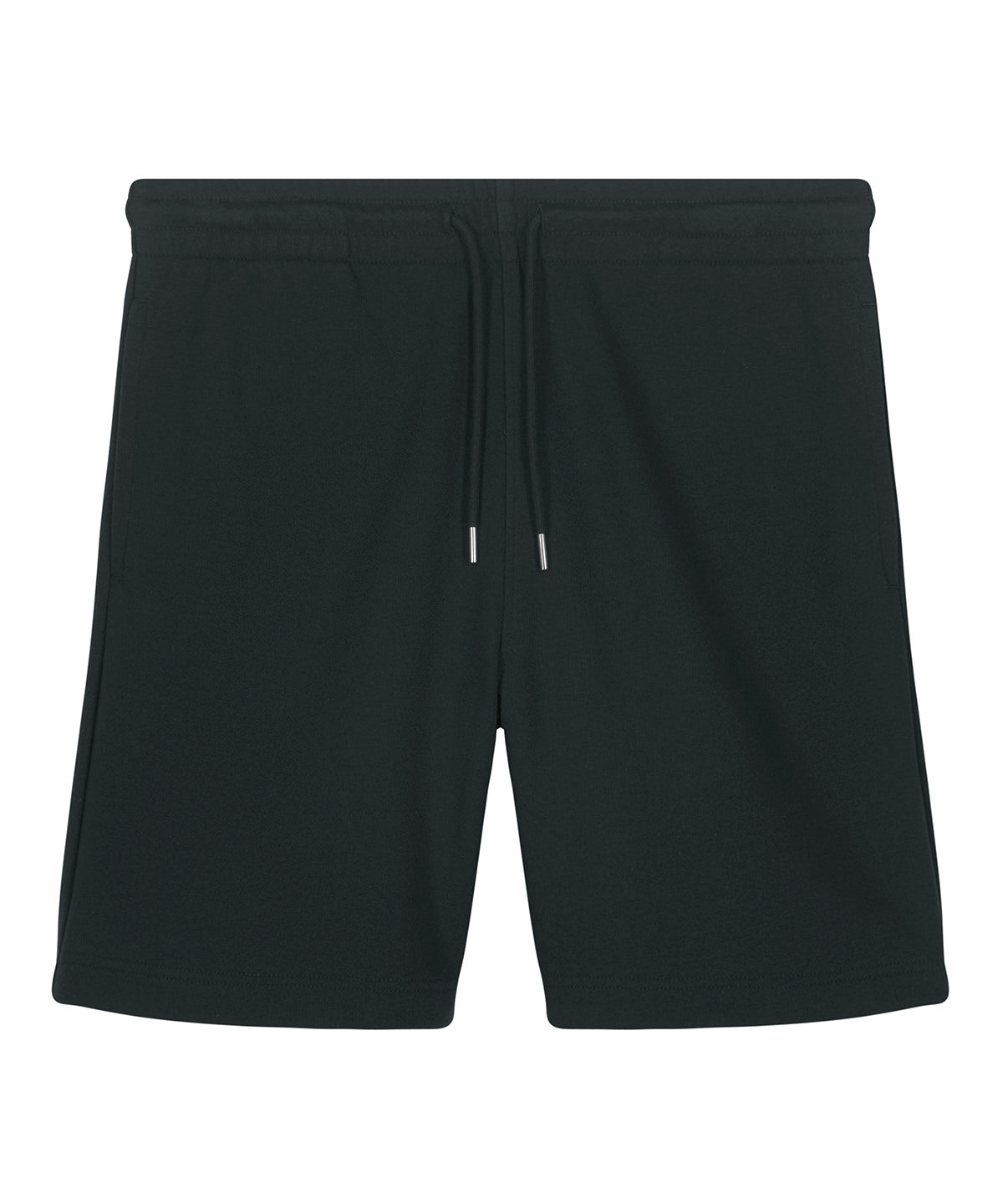 Shorts - Unisex Trainer 2.0 Jogger Shorts Black