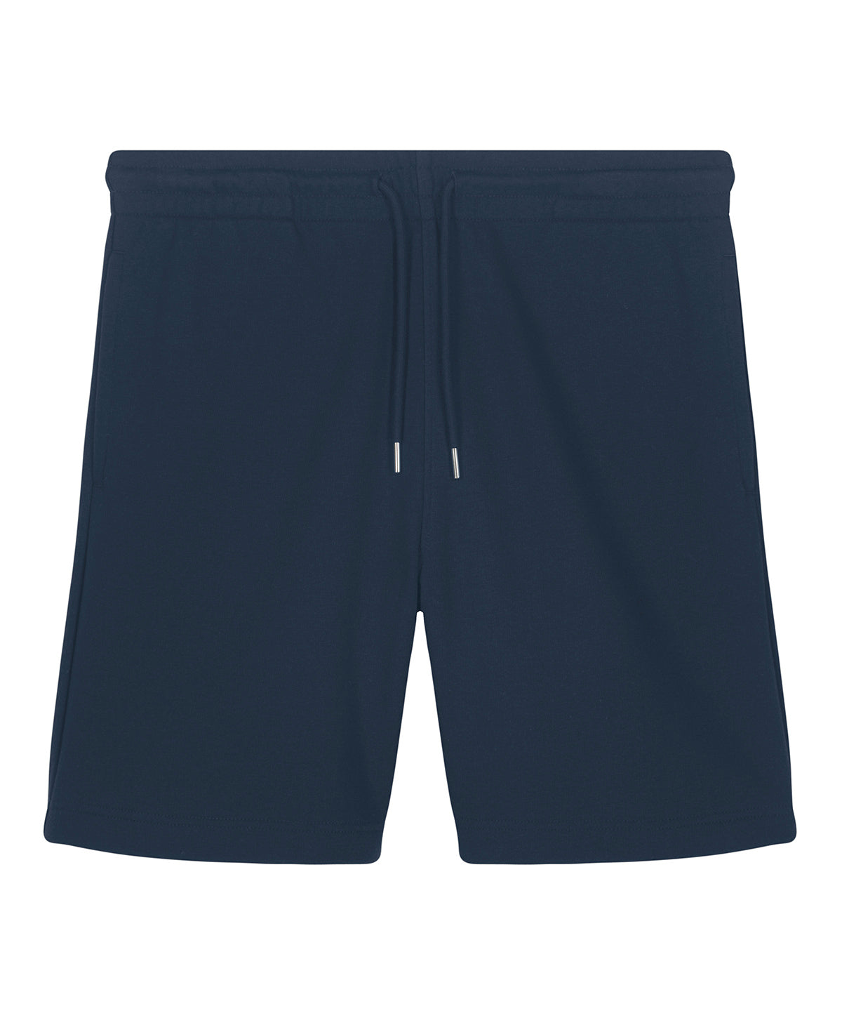 Shorts - Unisex Trainer 2.0 Jogger Shorts French Navy