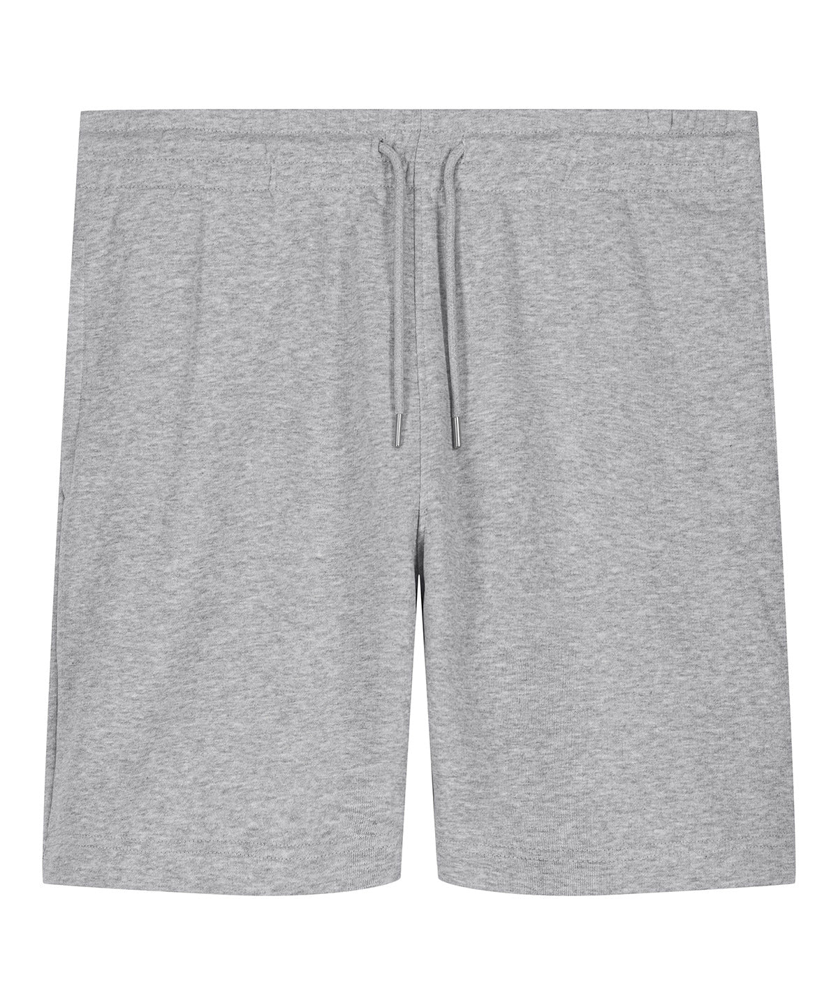 Shorts - Unisex Trainer 2.0 Jogger Shorts Heather Grey