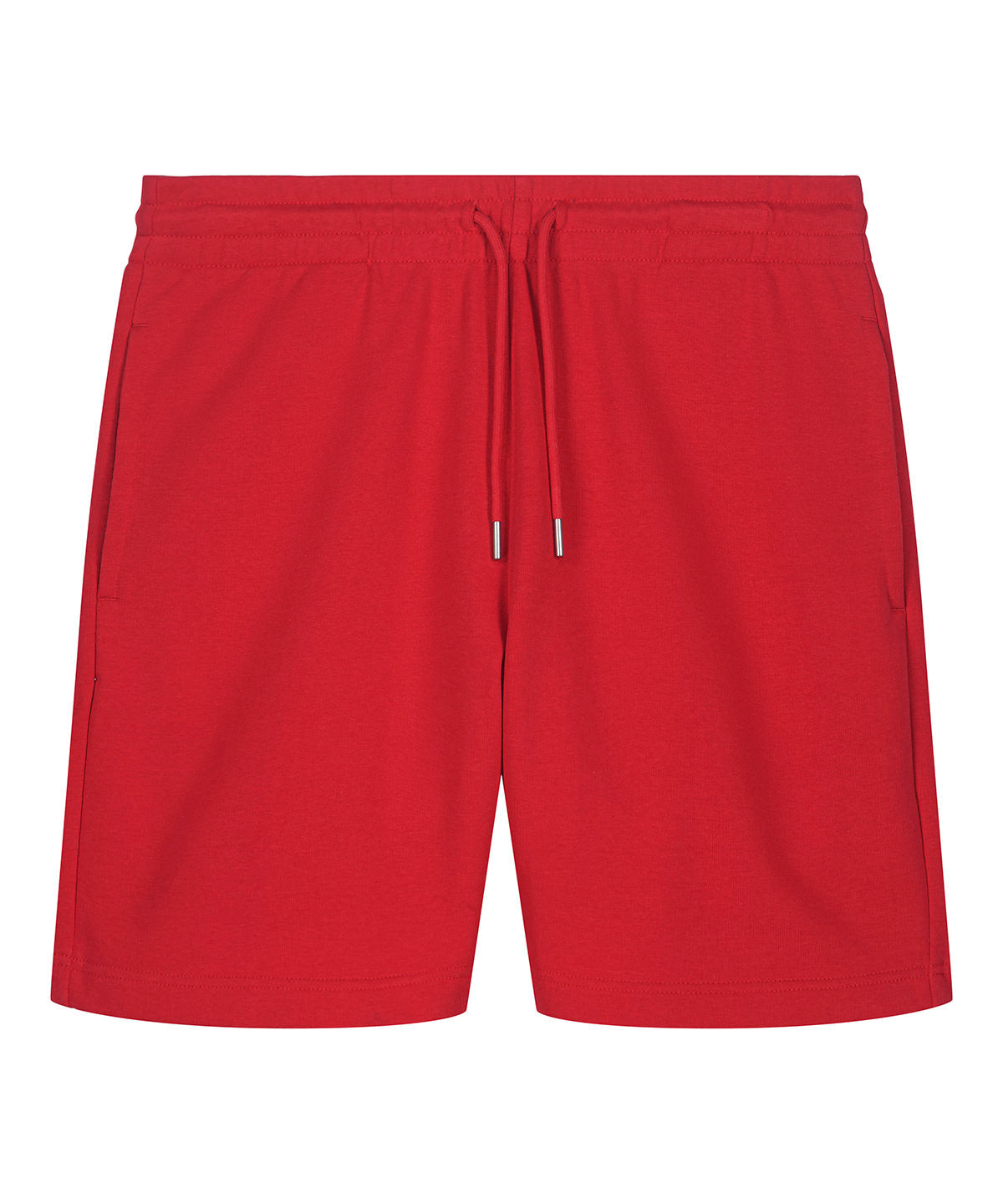 Shorts - Unisex Trainer 2.0 Jogger Shorts Red