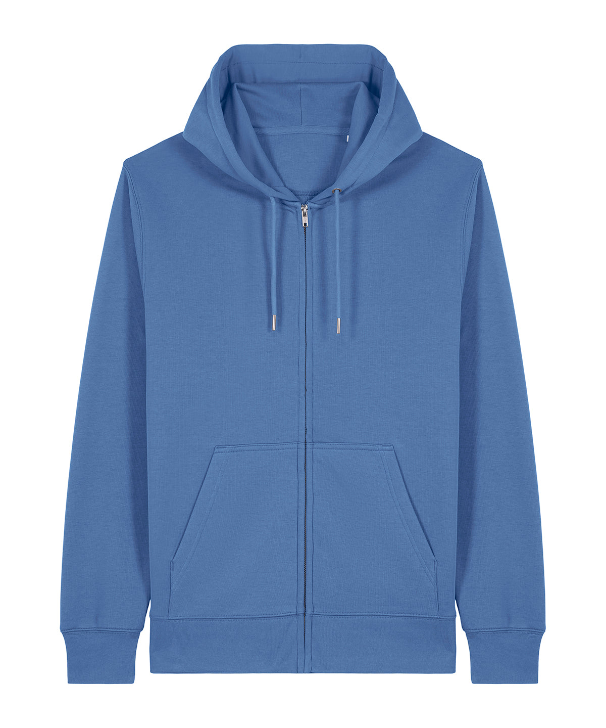 Hoodies - Bright Blue Bright Blue