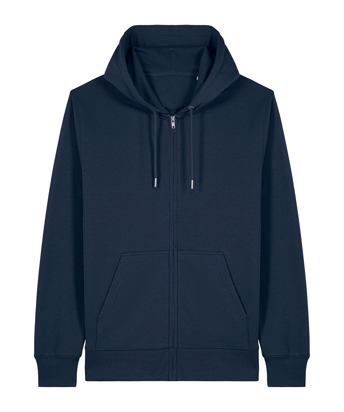 Hoodies - Bright Blue French Navy