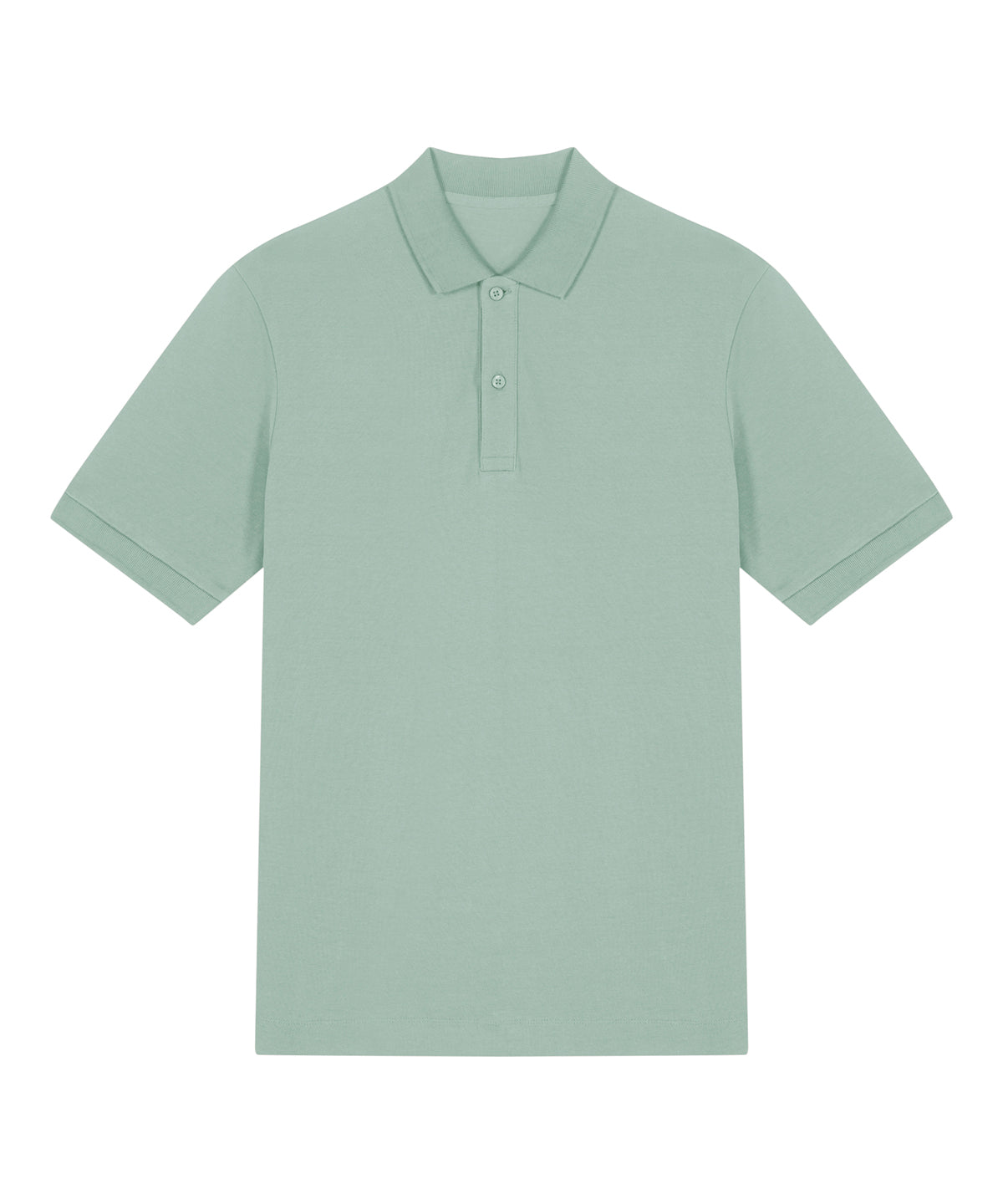 Polos - Prepster 2.0 Premium Unisex Pikétröja Aloe