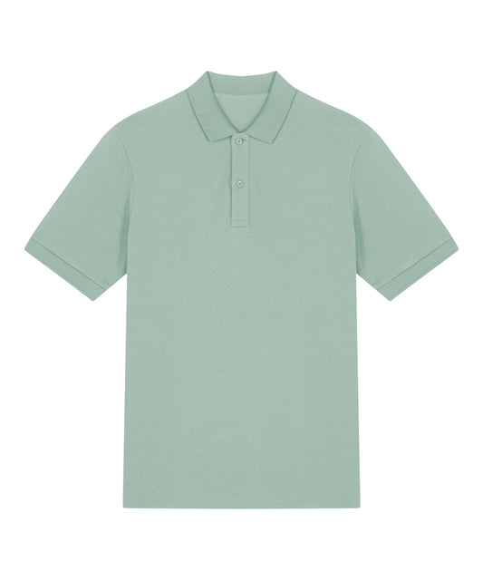 Polos - Prepster 2.0 Premium Unisex Pikétröja Aloe