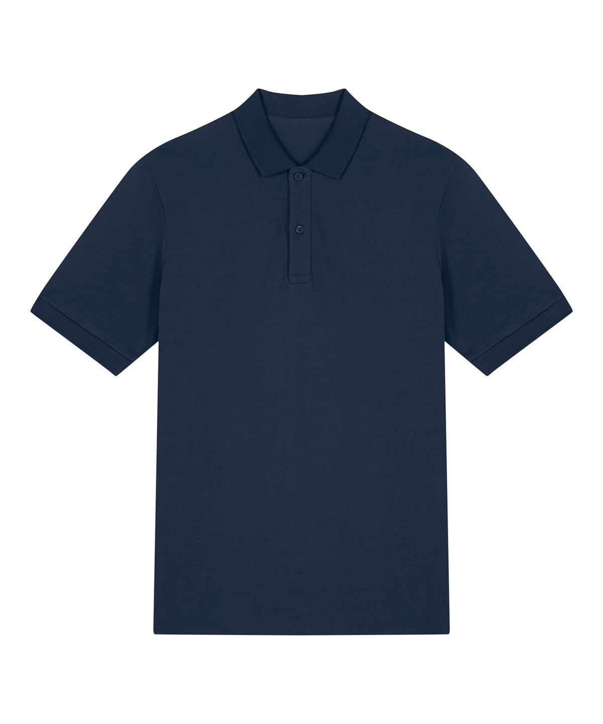 Polos - Prepster 2.0 Premium Unisex Pikétröja French Navy XXS