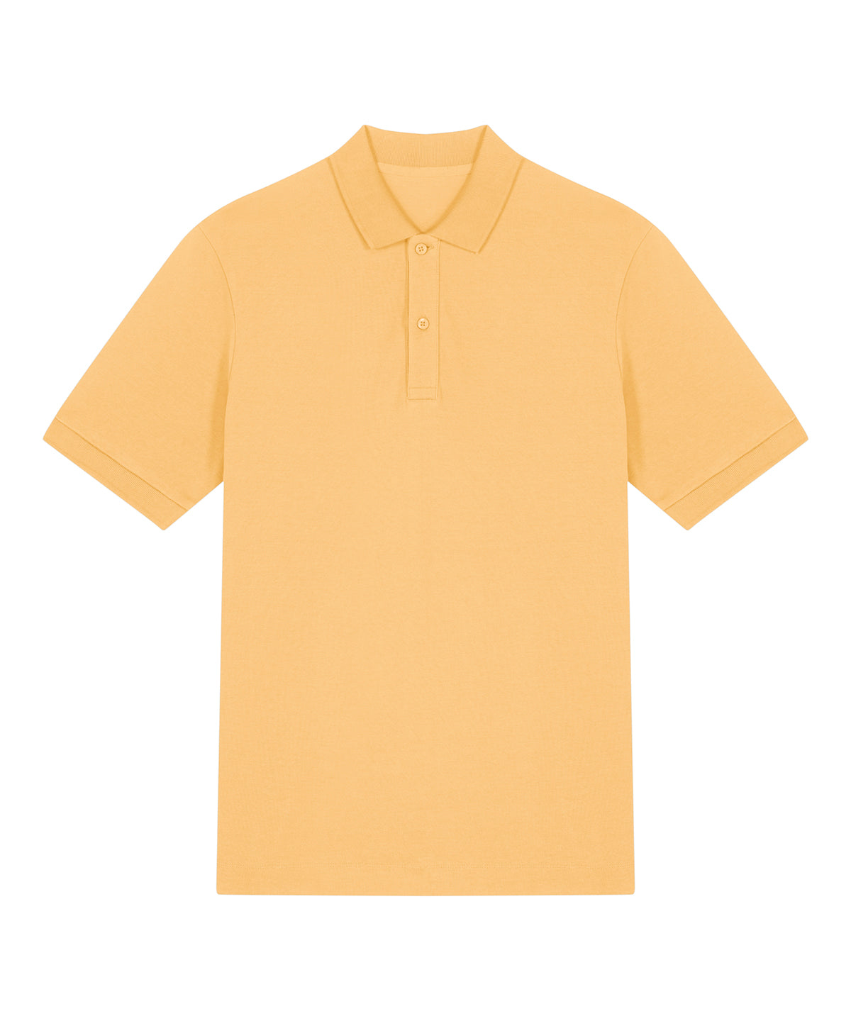 Polos - Prepster 2.0 Premium Unisex Pikétröja Nispero XXS