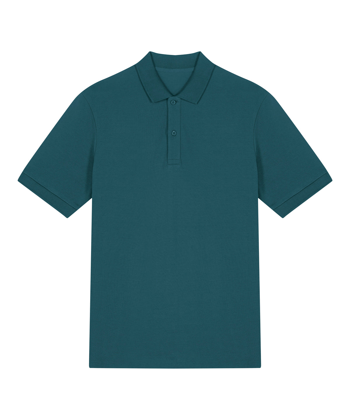 Polos - Prepster 2.0 Premium Unisex Pikétröja Stargazer XXS