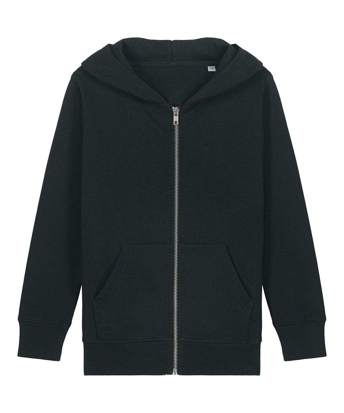 Hoodies - Mini Cultivator Hoodie för Barn Black