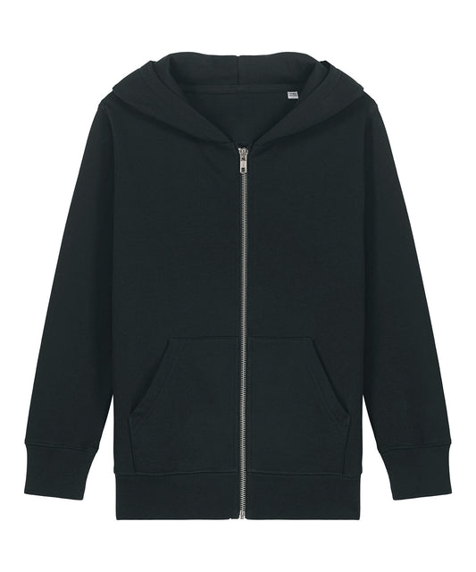 Hoodies - Mini Cultivator Hoodie för Barn Black