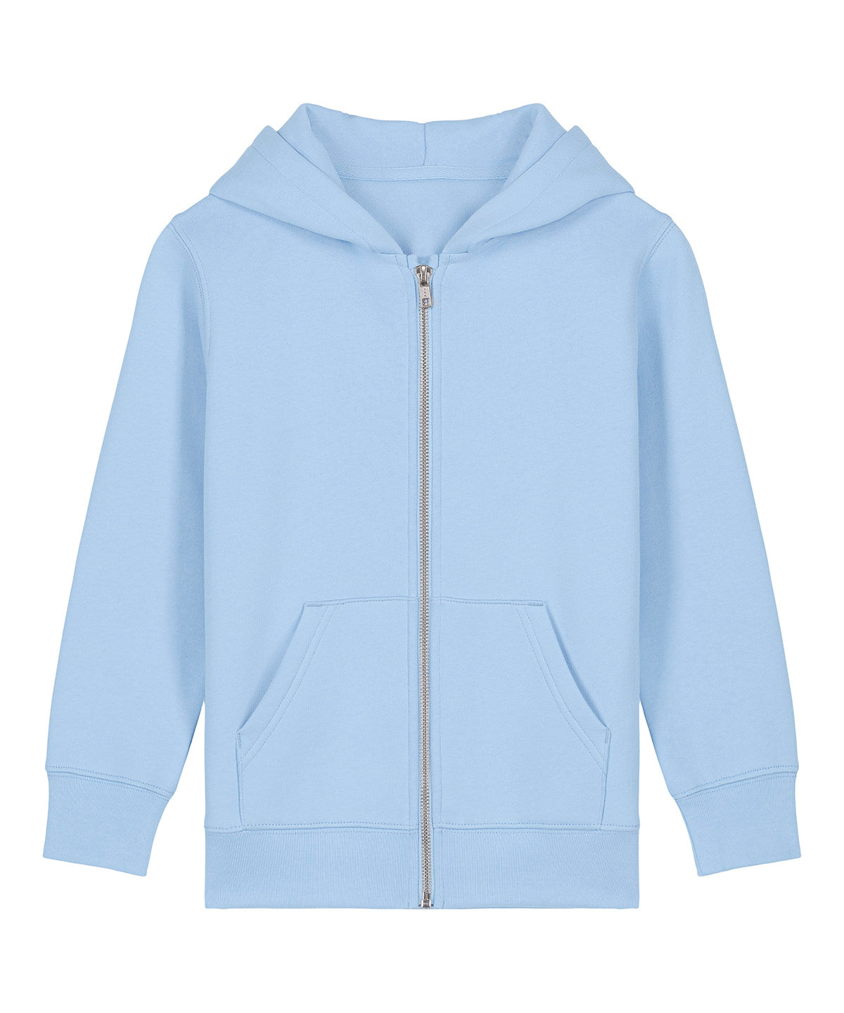 Hoodies - Mini Cultivator Hoodie för Barn Blue Soul