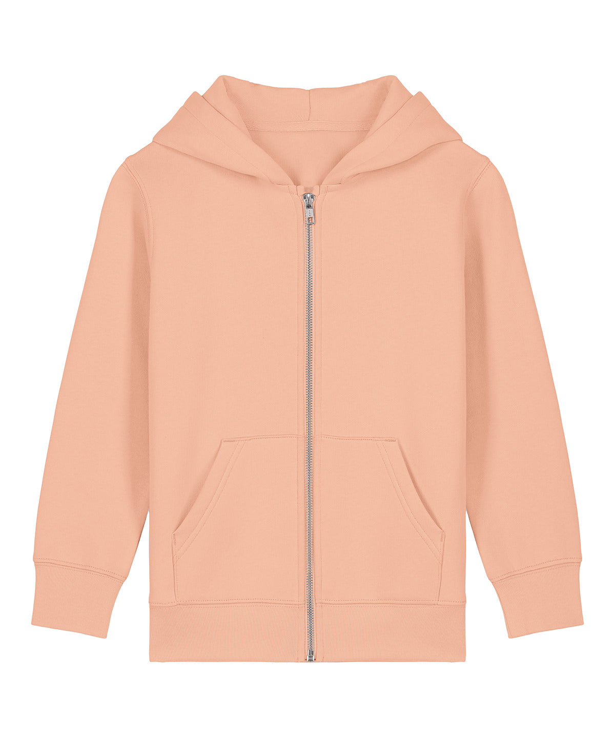 Hoodies - Mini Cultivator Hoodie för Barn Fraiche Peche