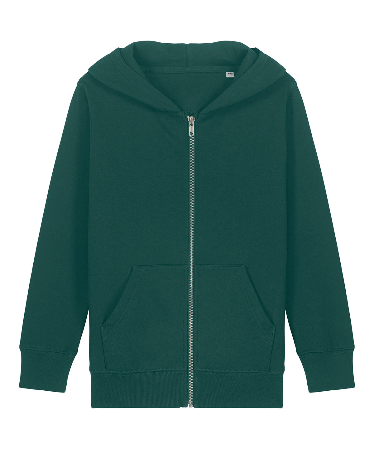 Hoodies - Mini Cultivator Hoodie för Barn Glazed Green