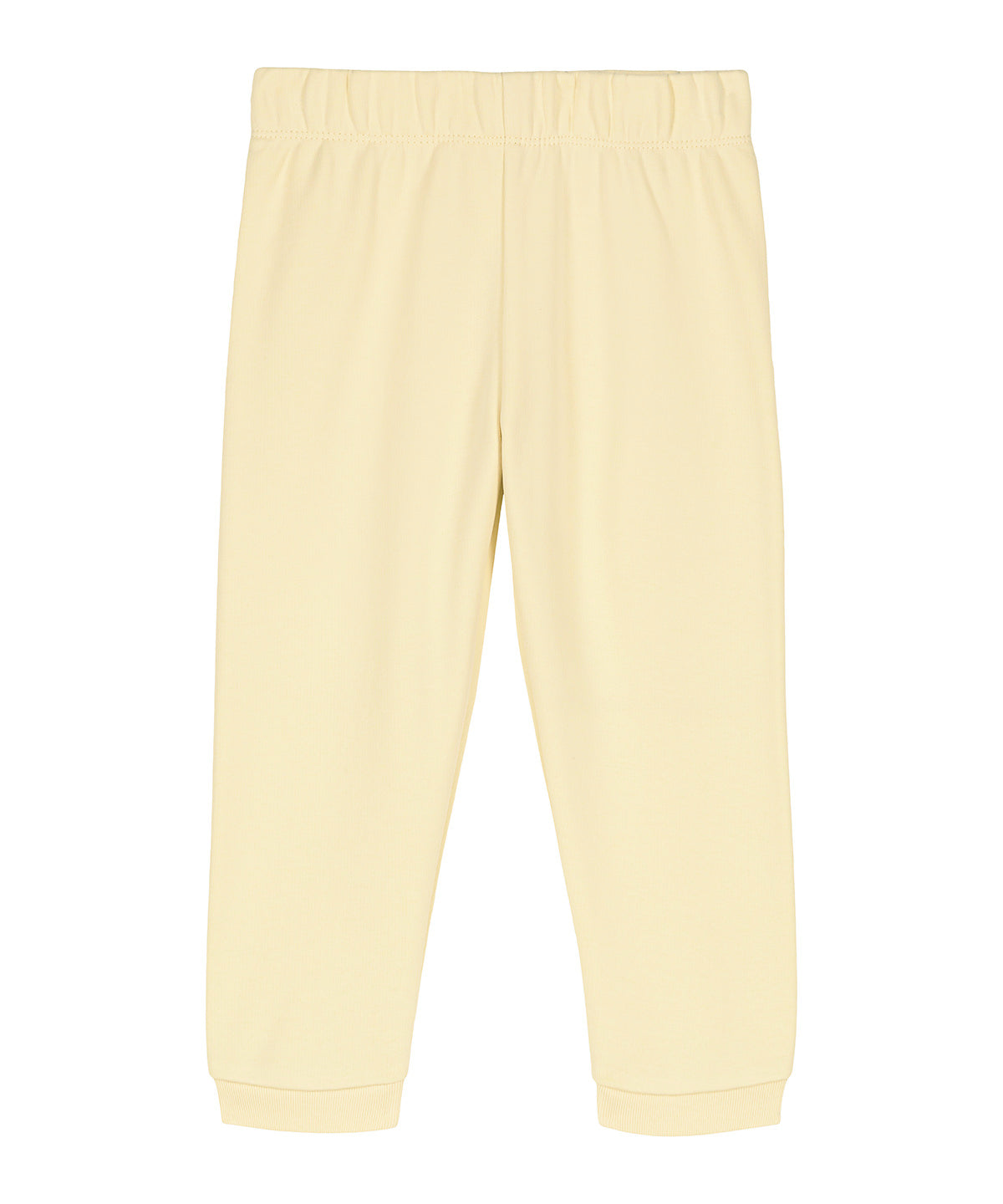 Sweatpants - Moderna Baby Tumbler Joggerbyxor Butter