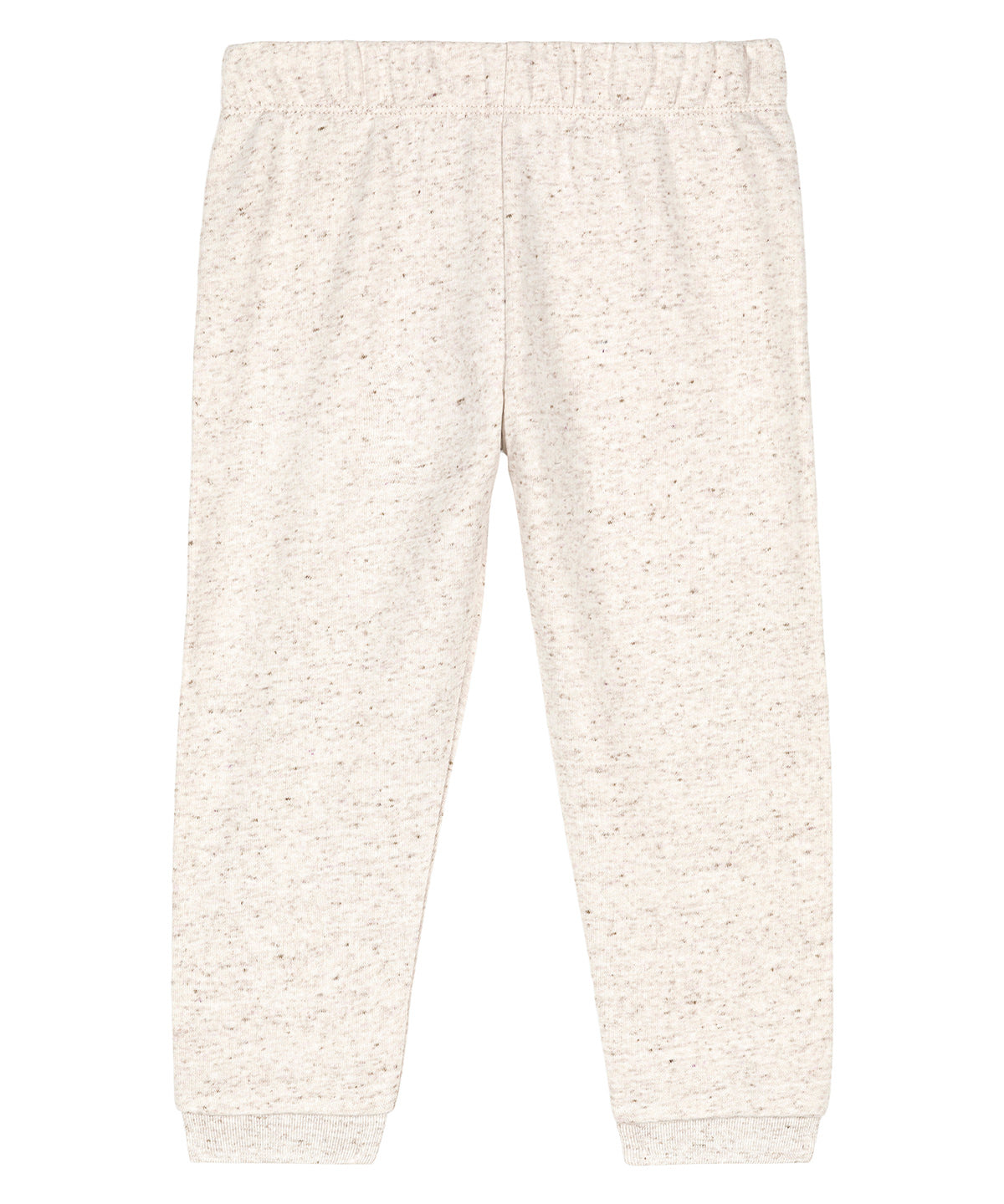 Sweatpants - Moderna Baby Tumbler Joggerbyxor Eco Heather