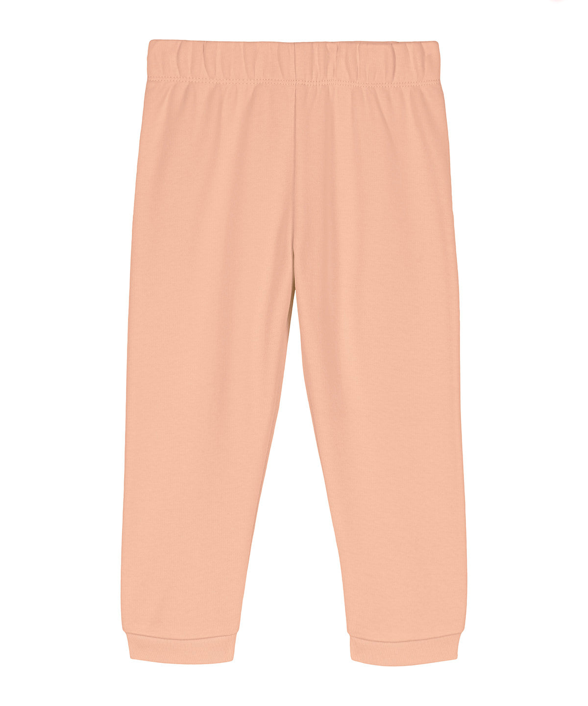 Sweatpants - Moderna Baby Tumbler Joggerbyxor Fraiche Peche