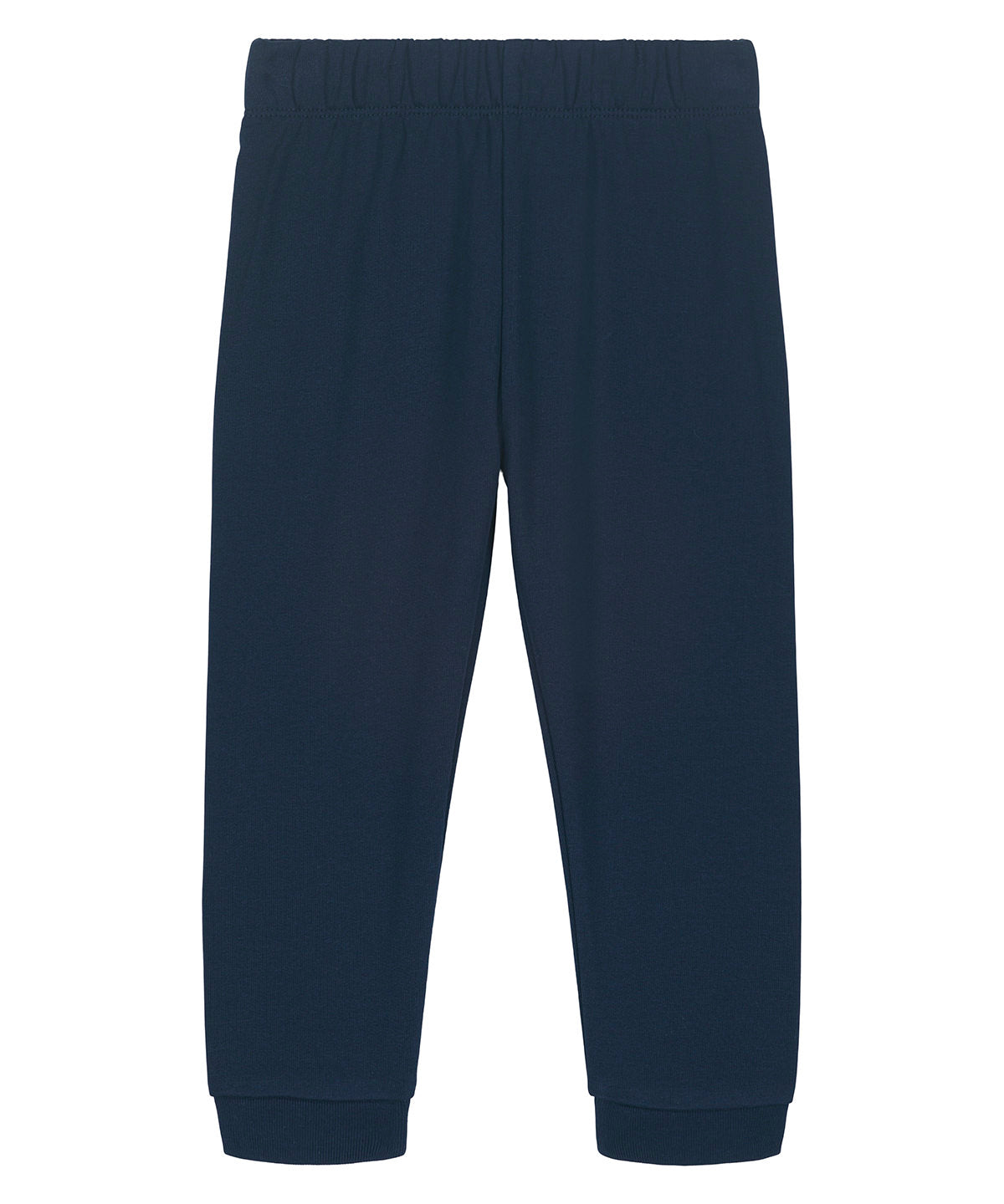 Sweatpants - Moderna Baby Tumbler Joggerbyxor French Navy