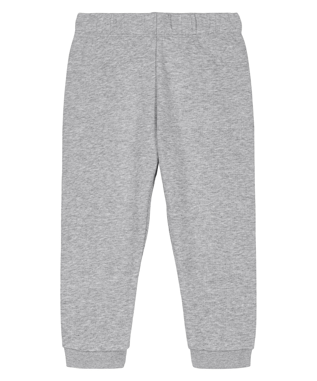 Sweatpants - Moderna Baby Tumbler Joggerbyxor Heather Grey