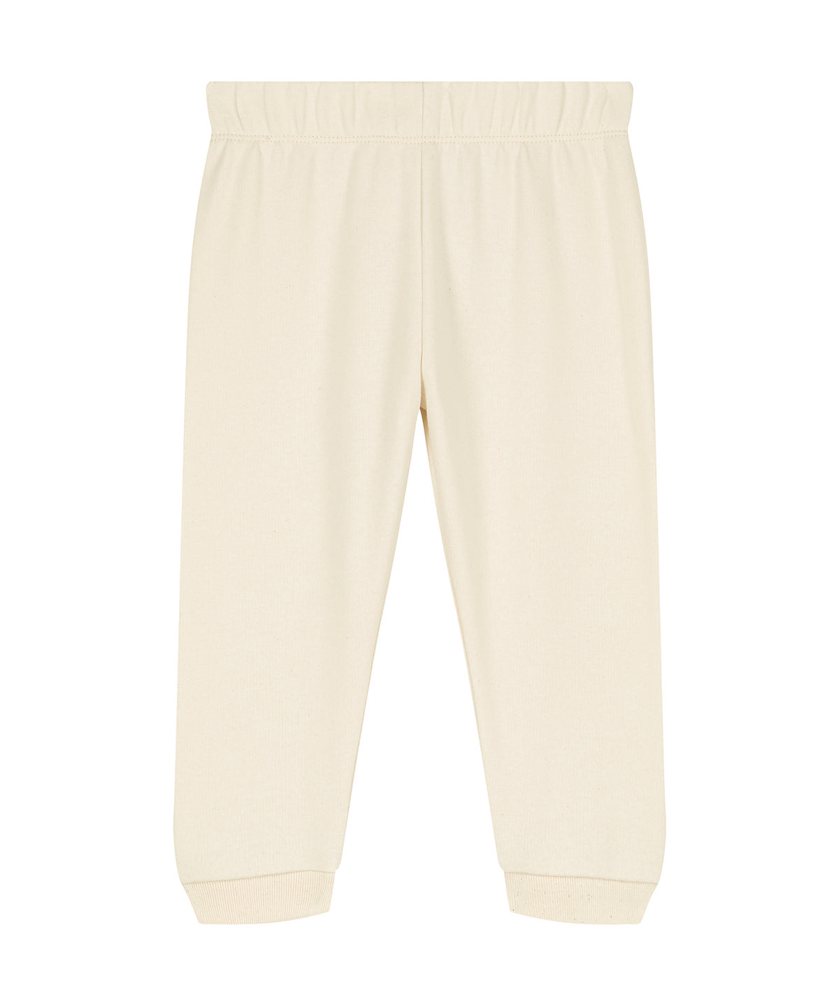 Sweatpants - Moderna Baby Tumbler Joggerbyxor Natural Raw