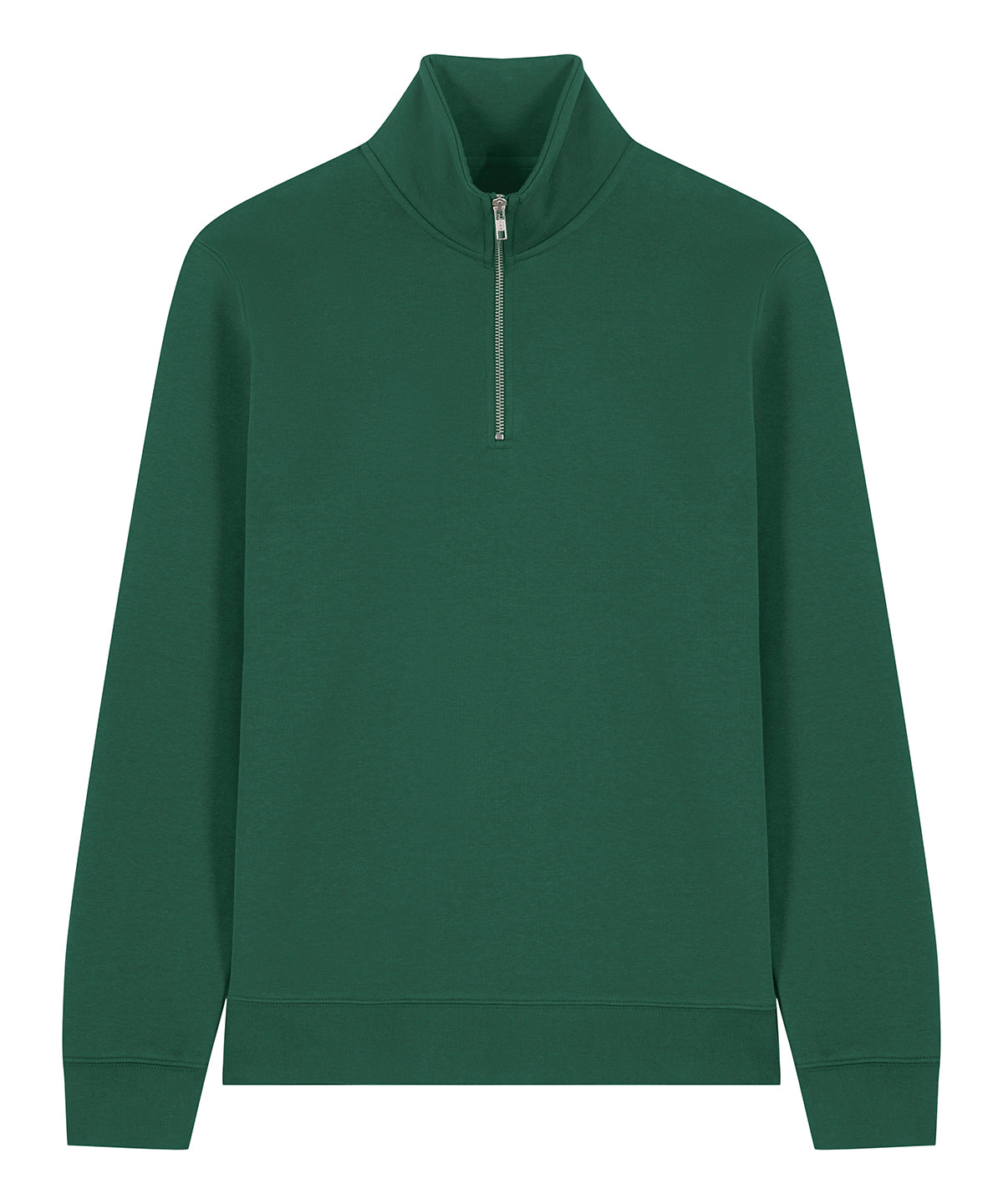 Sweatshirts - Trucker 2.0 Sweatshirt Bottle Green