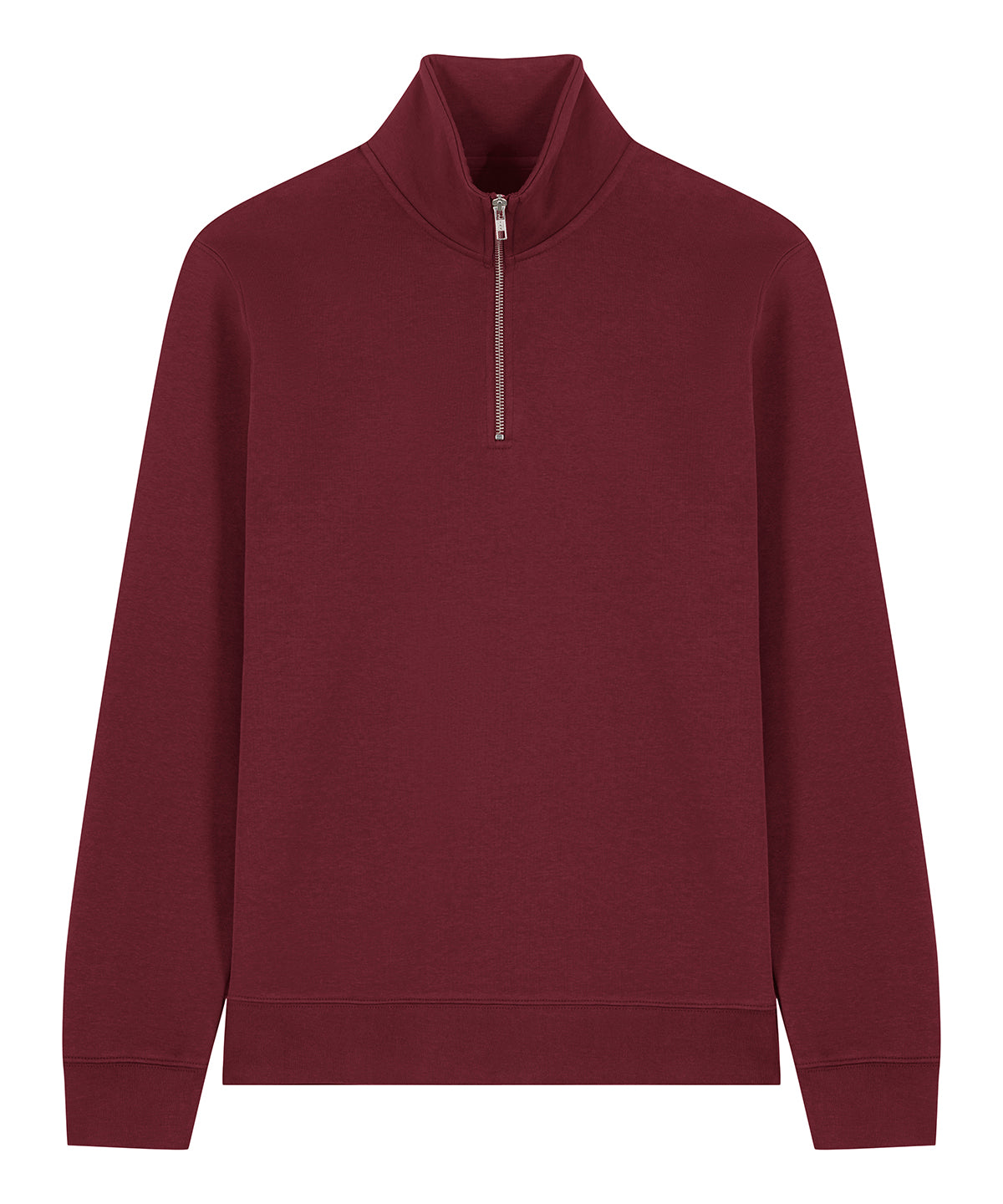 Sweatshirts - Trucker 2.0 Sweatshirt Burgundy