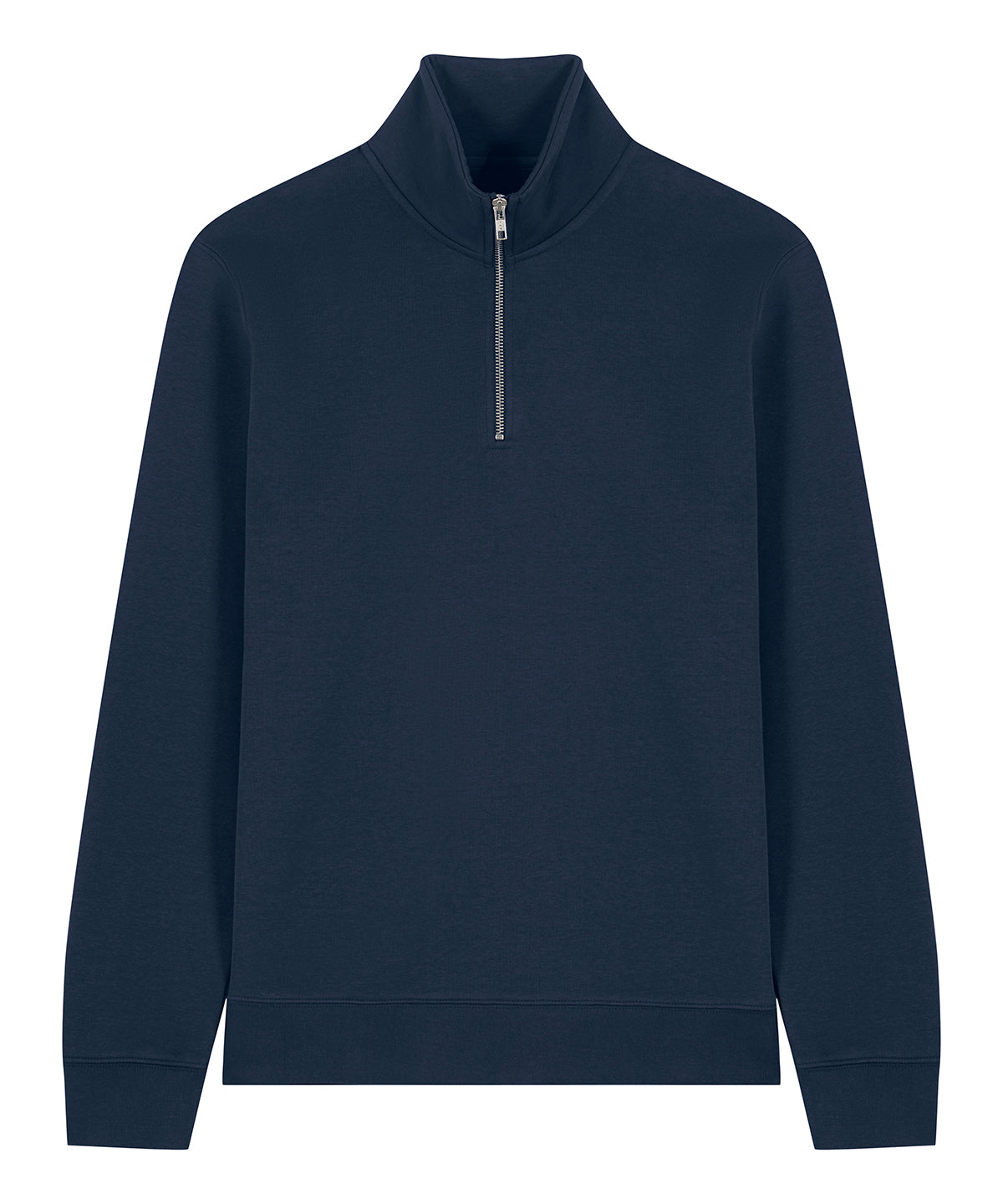 Sweatshirts - Trucker 2.0 Sweatshirt French Navy