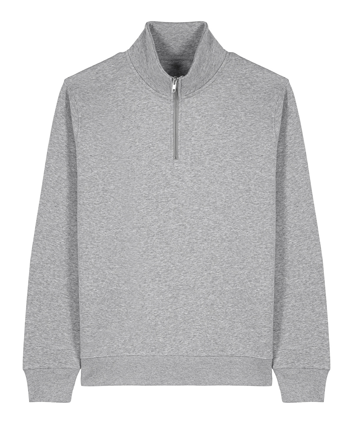 Sweatshirts - Trucker 2.0 Sweatshirt Heather Grey