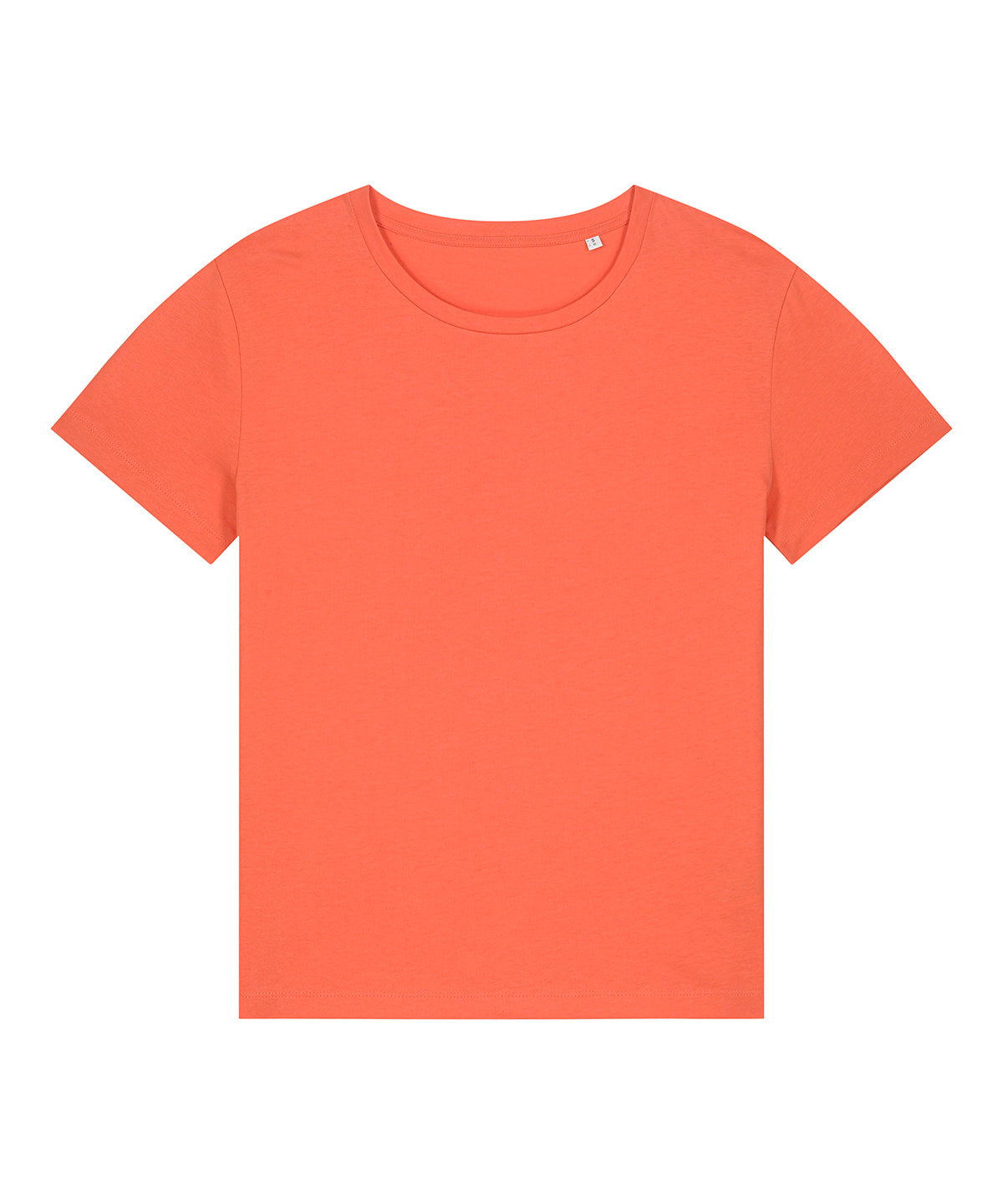 T-Shirts - Stella Serena Ikonisk Mid-Light T-shirt för Damer Fiesta