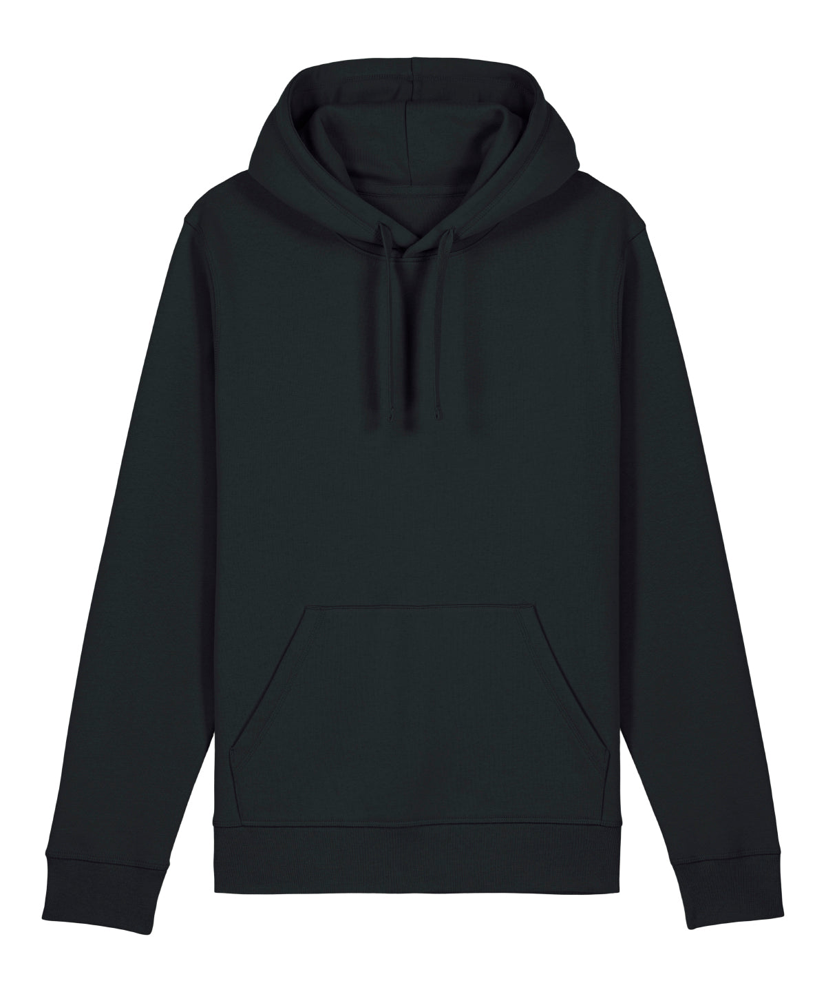 Hoodies - Unisex Drummer 2.0 Hoodie Black