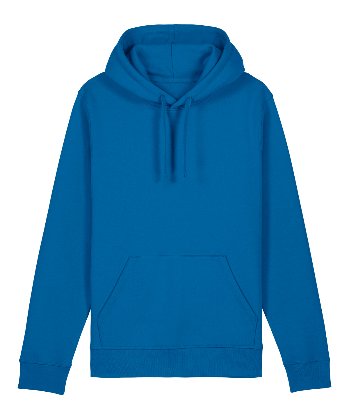 Hoodies - Unisex Drummer 2.0 Hoodie Royal Blue XXS