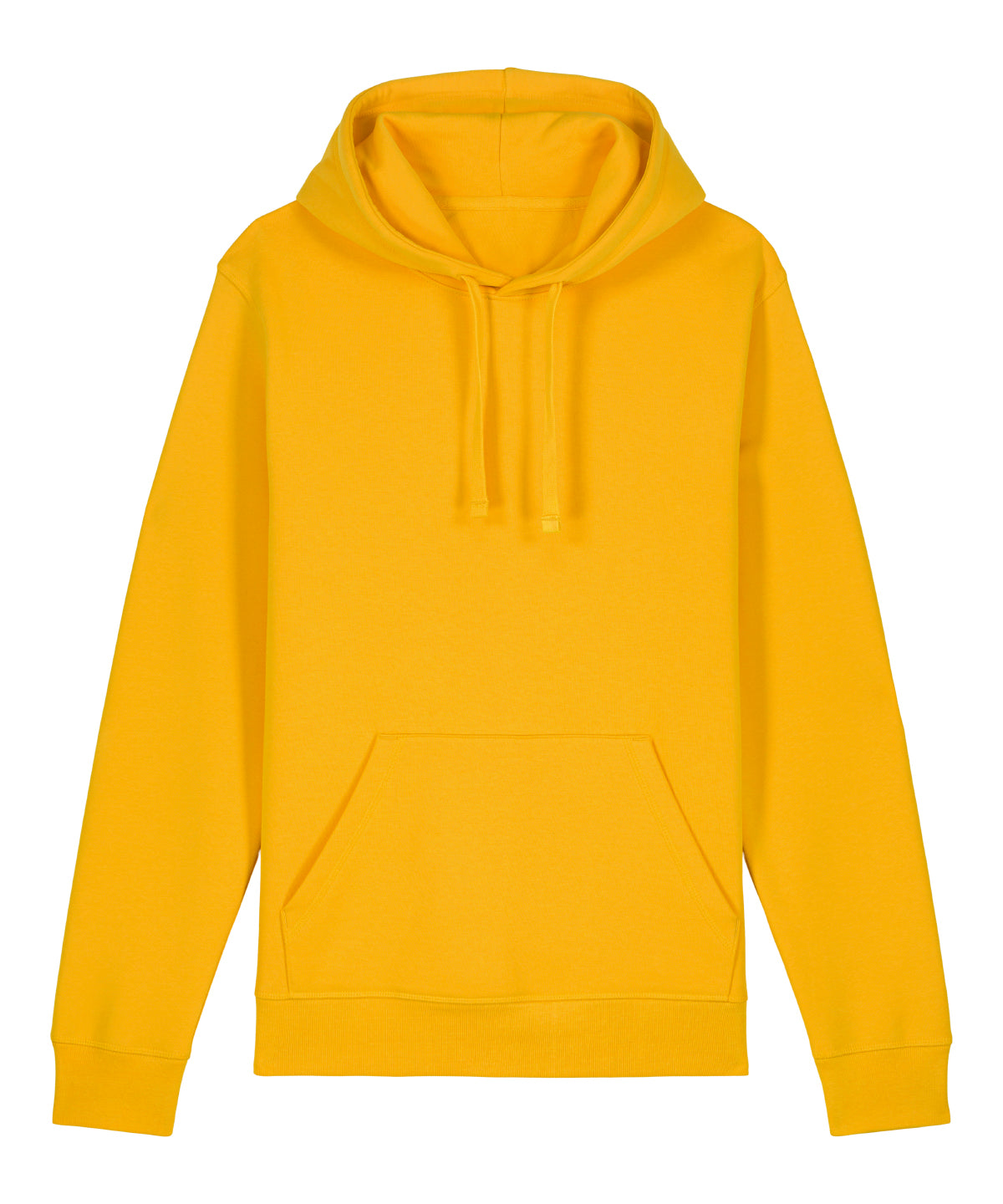 Hoodies - Unisex Drummer 2.0 Hoodie Spectra Yellow XXS