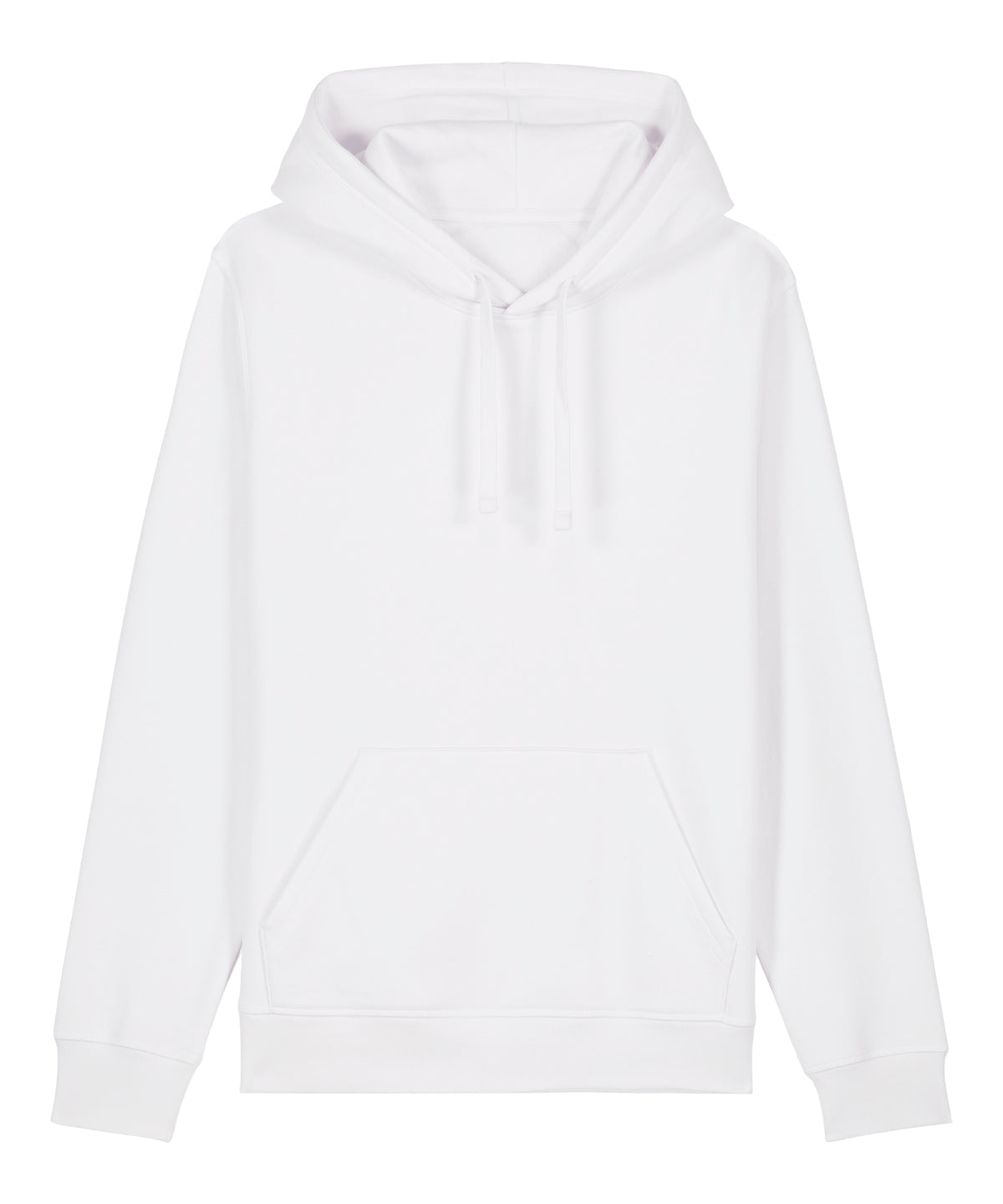 Hoodies - Unisex Drummer 2.0 Hoodie White XXS