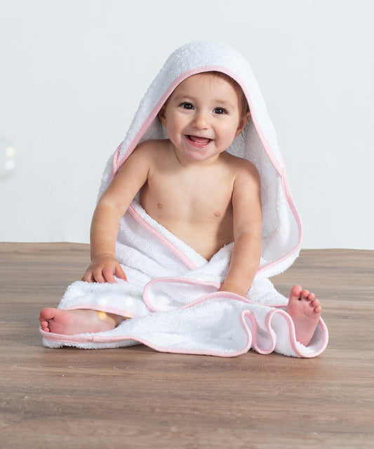 Towels - Babyhuvhandduk