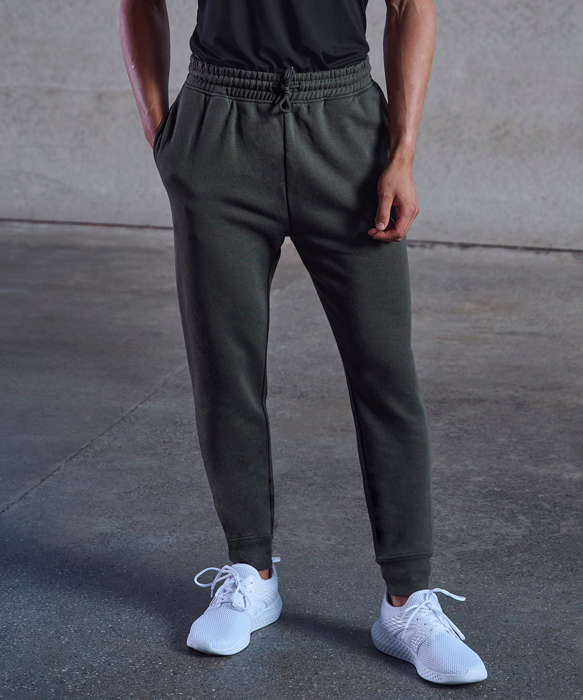 Sweatpants - Unisex Athleisure Joggers