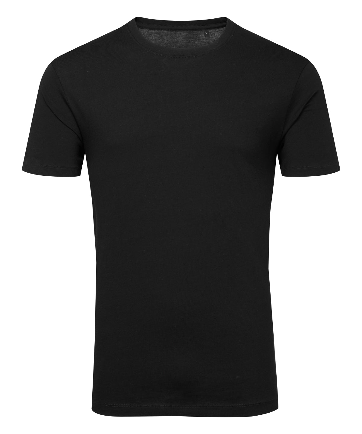 T-Shirts - TriDri Ekologisk T-shirt Black