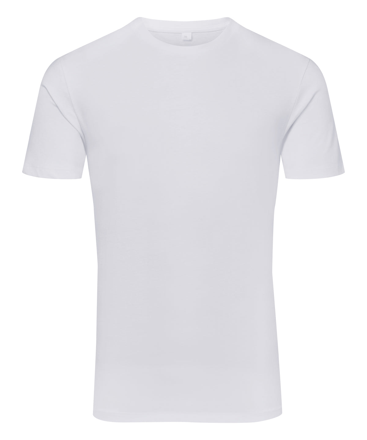 T-Shirts - TriDri Ekologisk T-shirt White