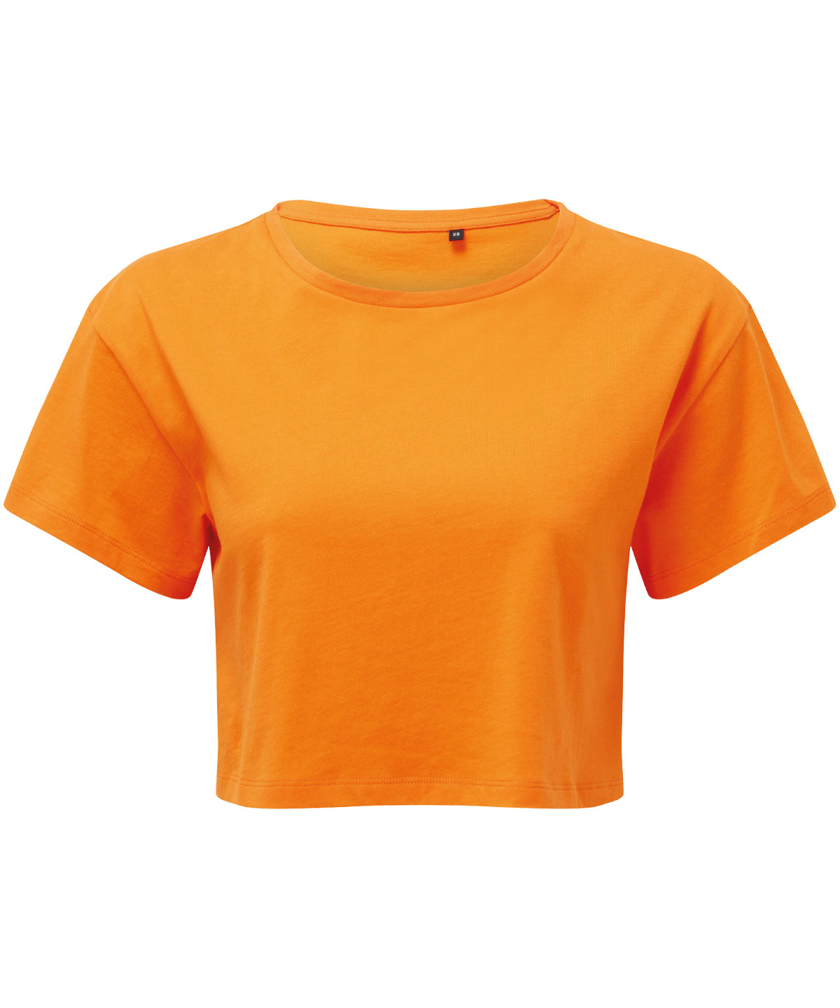 T-Shirts - TriDri Damlinne Orange