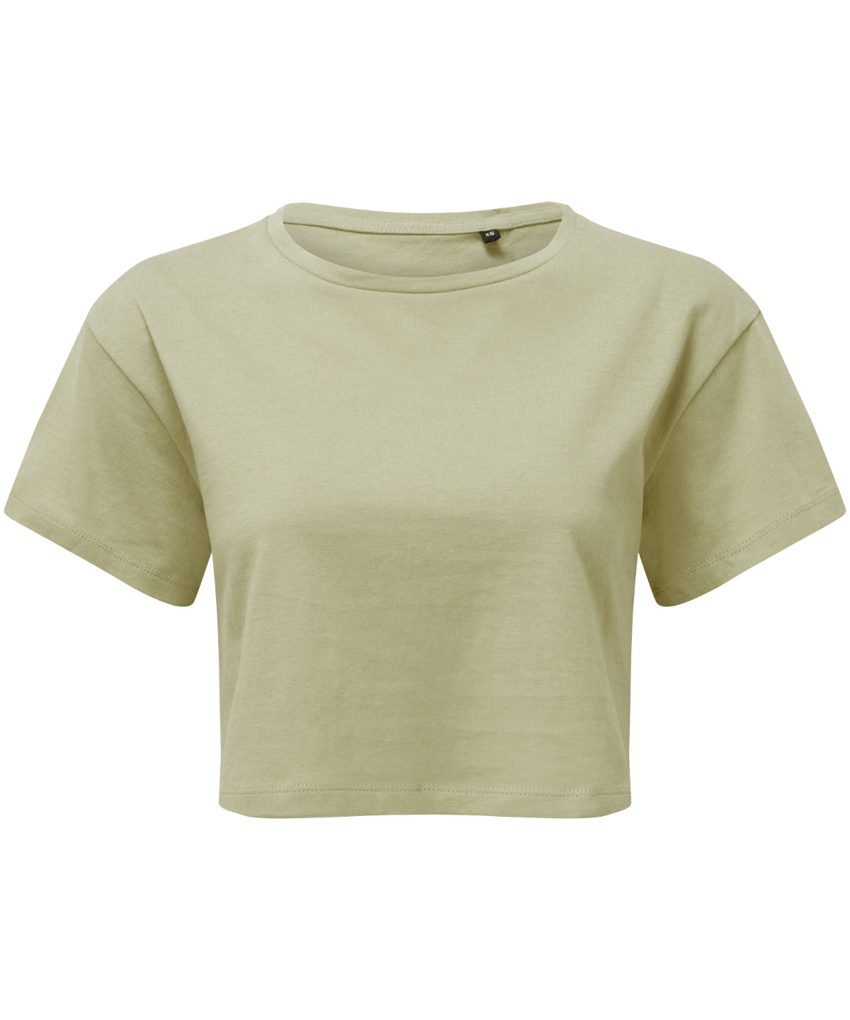 T-Shirts - TriDri Damlinne Sage Green