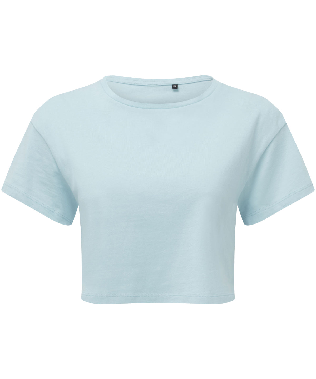 T-Shirts - TriDri Damlinne Sky Blue