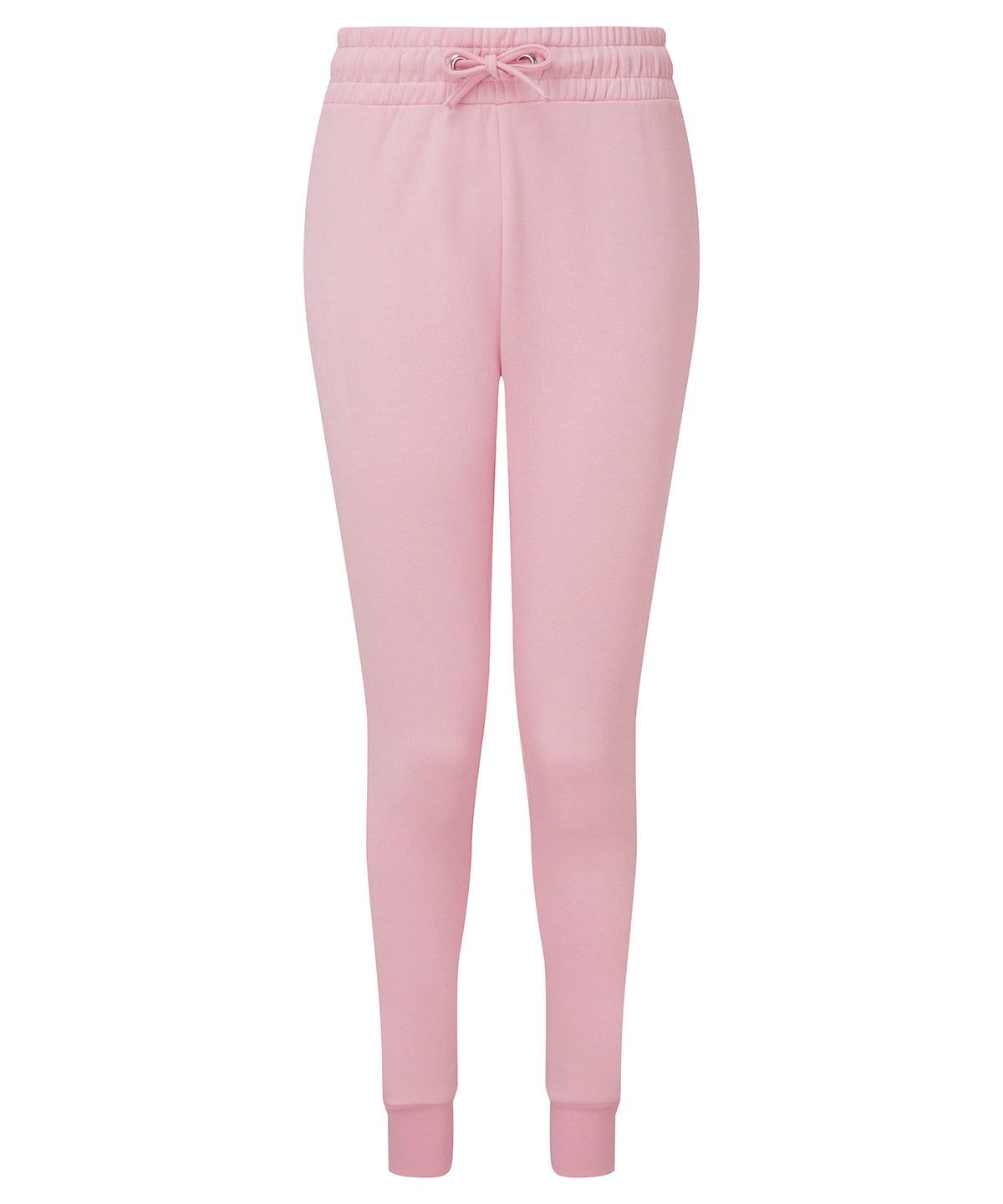 Sweatpants - Dam TriDri® Figursydda Joggers Light Pink