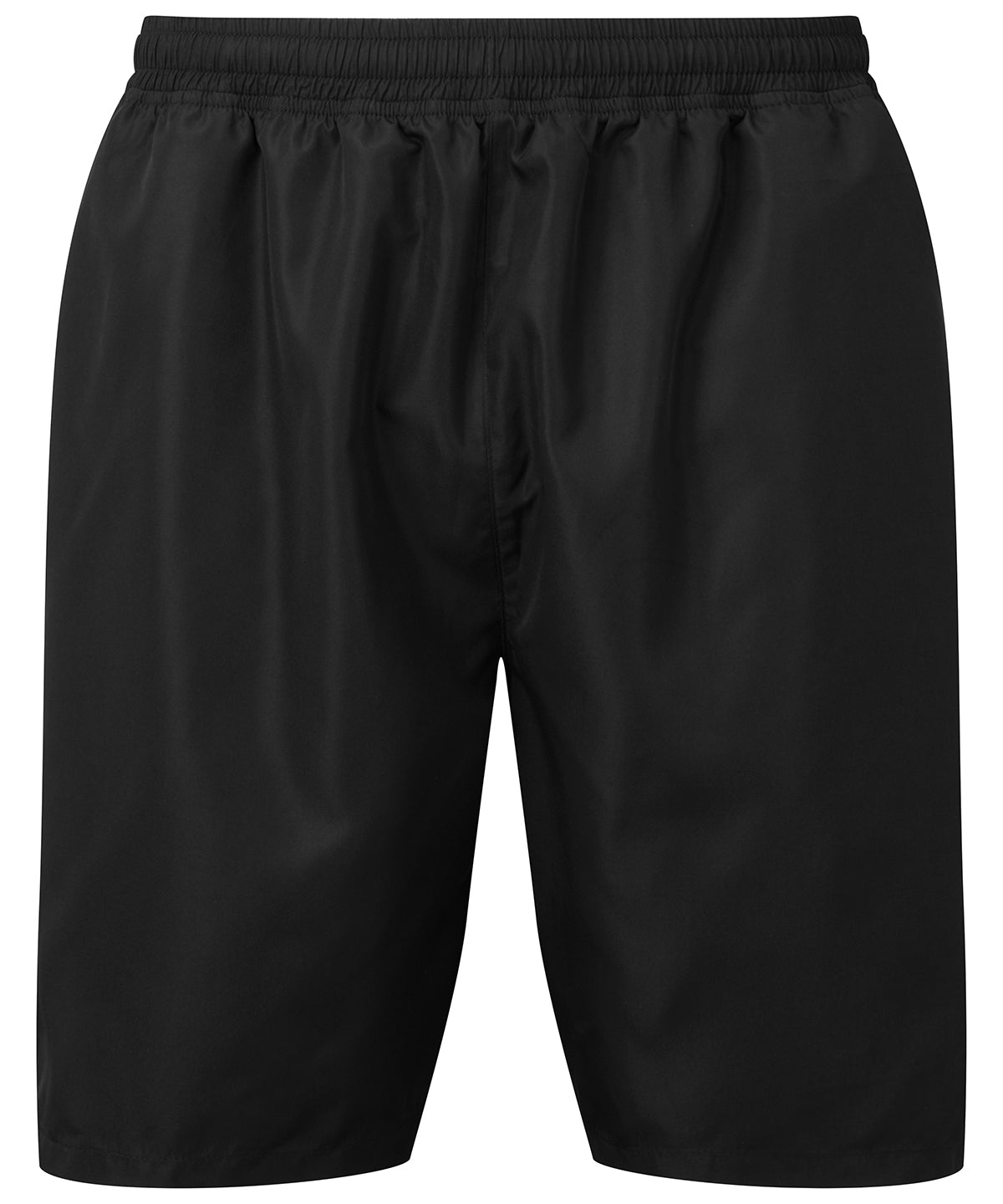 Shorts - TriDri löparshorts för herrar Black