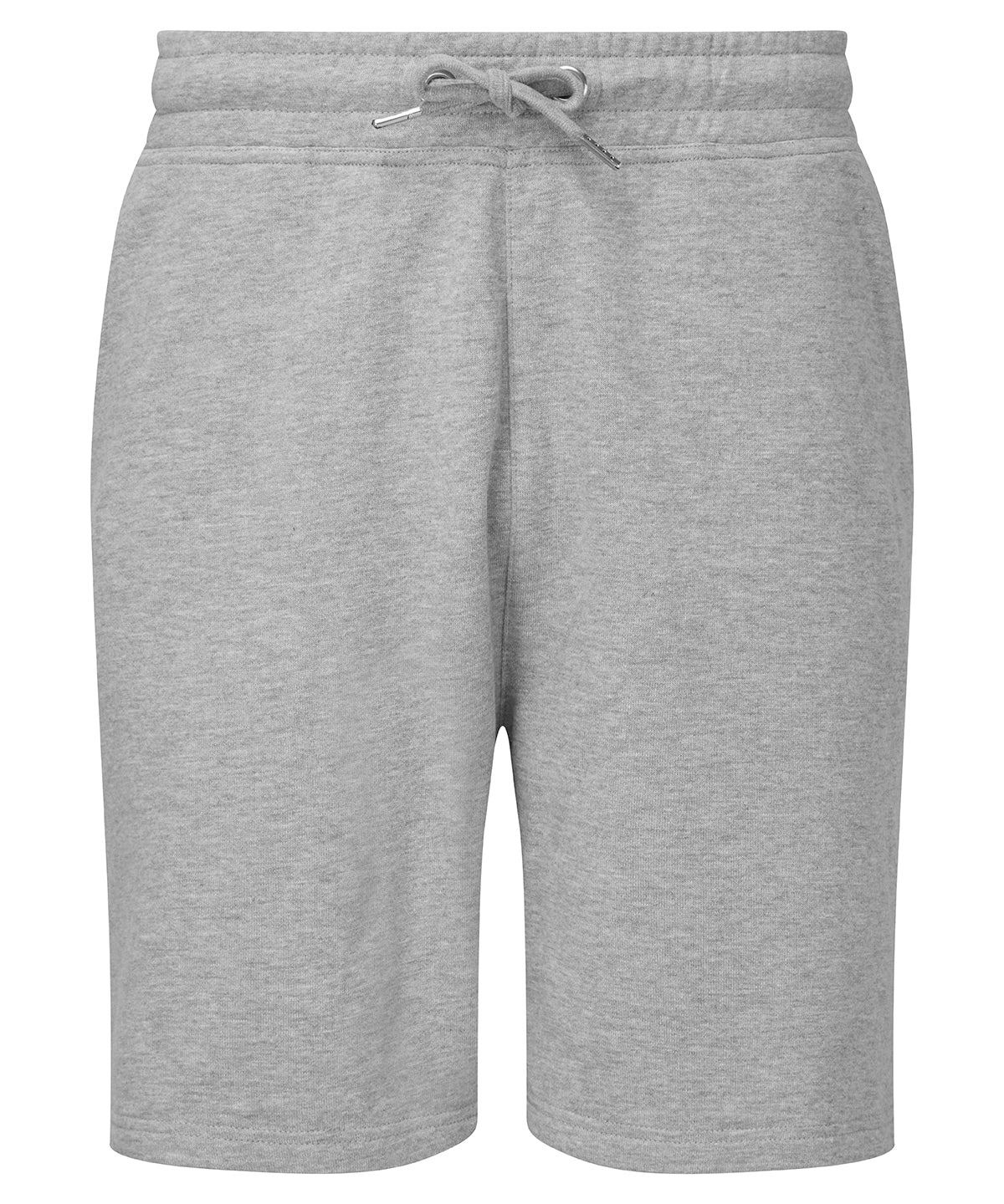 Shorts - Herr TriDri Joggershorts Heather Grey