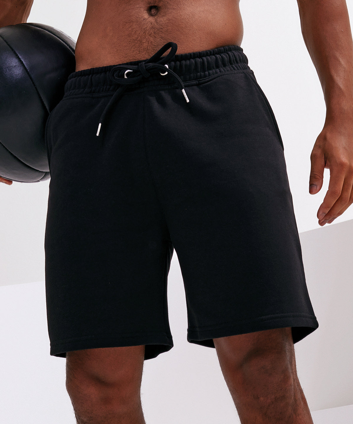 Shorts - Herr TriDri Joggershorts