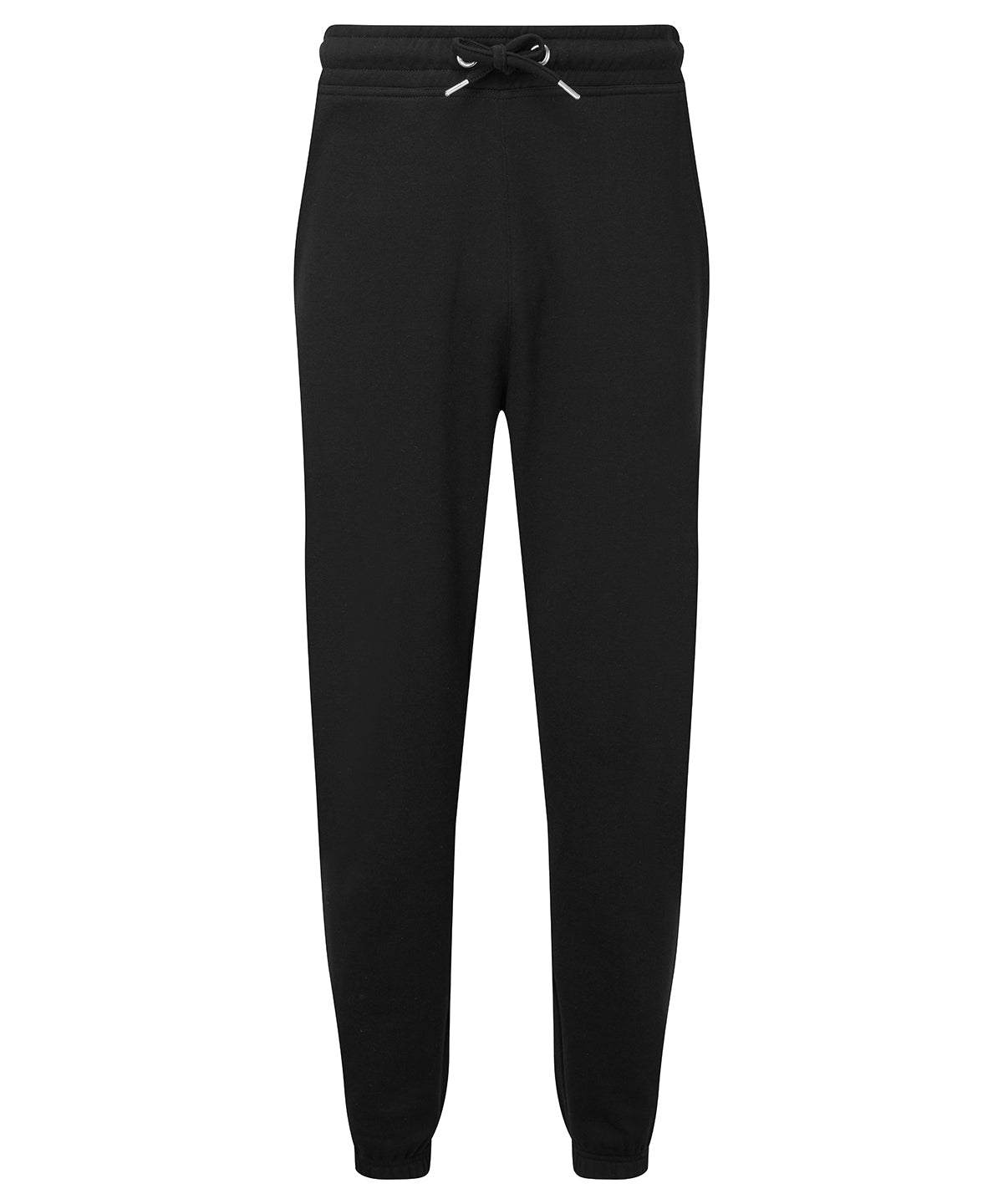 Sweatpants - Klassiska Herrjoggers Black