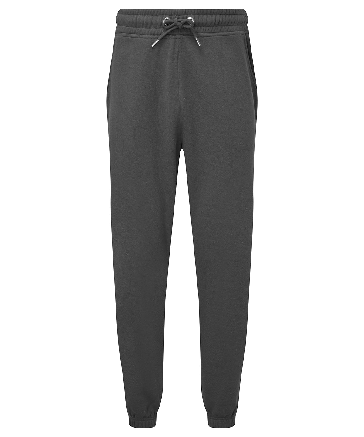 Sweatpants - Klassiska Herrjoggers Charcoal