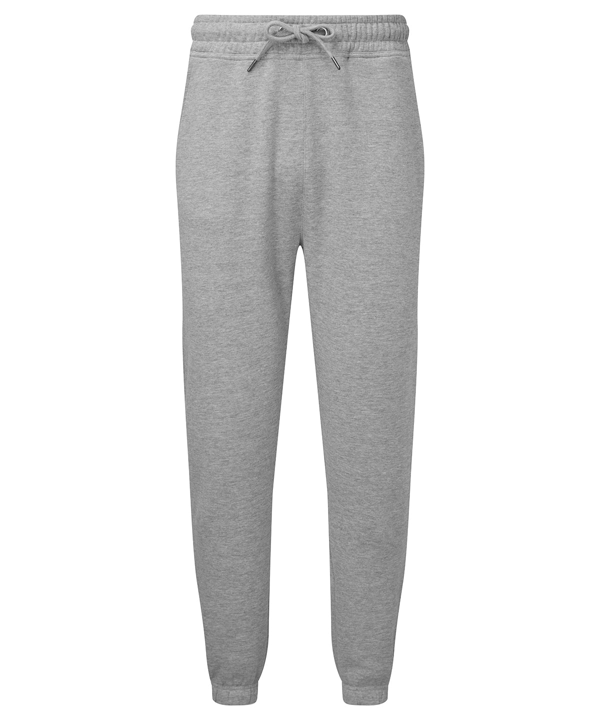 Sweatpants - Klassiska Herrjoggers Heather Grey