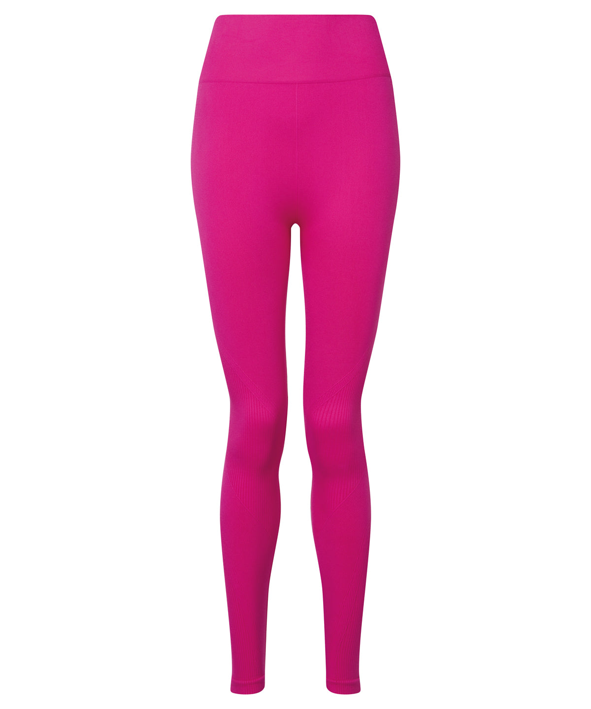 Leggings - Dam TriDri Sömlösa Multi-Sport Leggings Fuchsia