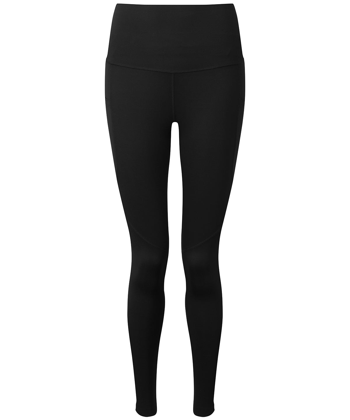 Leggings - Hourglass leggings – dam Black